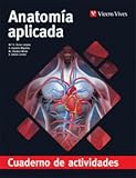  ANATOMIA APLICADA ACTIVIDADES AULA 3D - 9788468245065