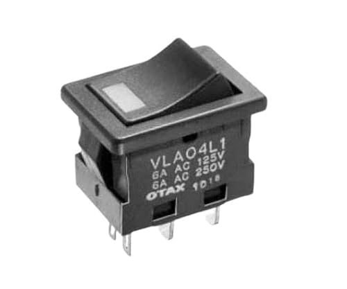 OTAX LED�t�g�`�X�i�b�v�C���X�C�b�` �yVLA04L3�z