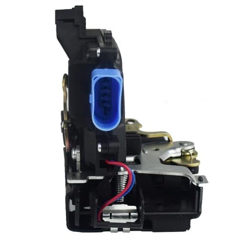 Actionneur de verrouillage de porte Seat Altea Toledo avant gauche 3D1837015A - 3