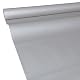Papiertischdecke Junopax 50m x 1,15m in Stahlgrau
