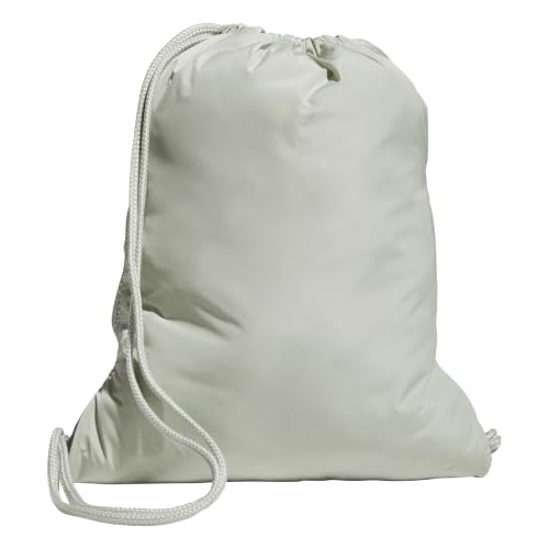 Image of adidas Alliance Sackpack - Drawstring Backpack for Sports, Small Gym Bag