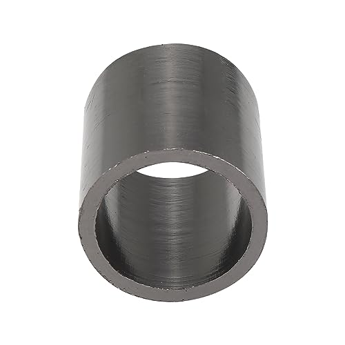 Motoforti Motorrad Auspuffrohr Dichtung Graphit Auspuffdichtungen Dichtung Reparatur für Motorrad Auspuffrohr Ersetzen 32x39x41mm