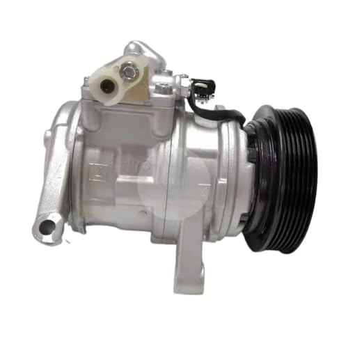 Compresseur de climatisation robuste pour Jeep Grand Cherokee V8 4.7L