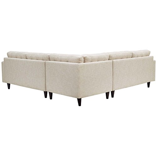 Modway, Beige #TOP4