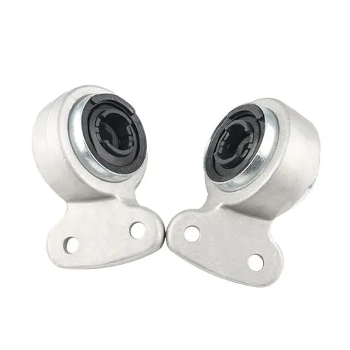 Casquillo de control trasero para BMW Z4 E85 con ajuste milimétrico OEM