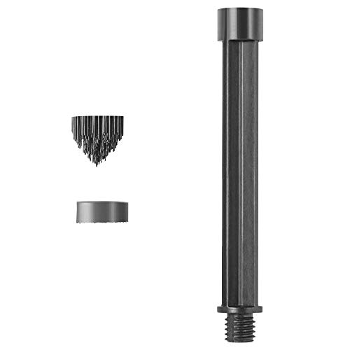 Dremel PC370-2 Versa Power Scrubber Detail Brushes