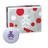 WILSON BEAR 4 [�z���C�g]