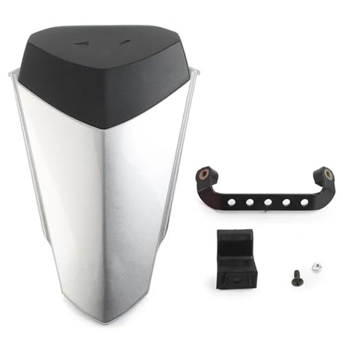 Couvercle de queue carénage capot siège passager arrière moto YZF R7 de remplacement