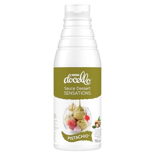 Nestlé Docello Salsa Pistacho
