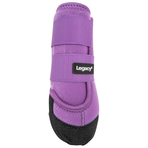 Image of Classic Equine Legacy2 Support Boots, Hind