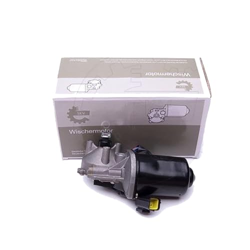 ESEN SKV 19SKV102 Motor del limpiaparabrisas delante 12V 6Número de enchufes de contacto