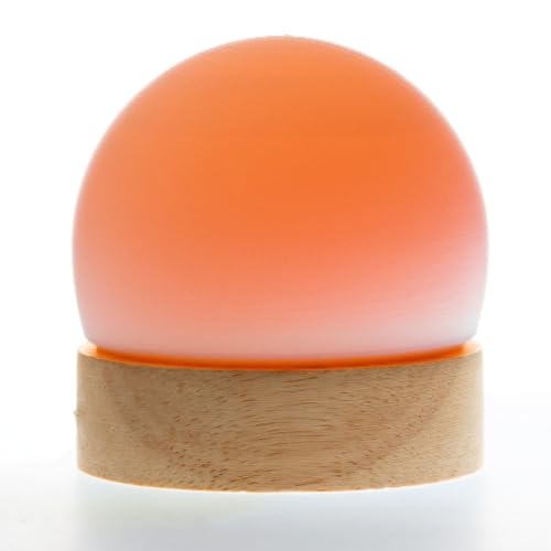 The Dome Heart Rate Biofeedback Device