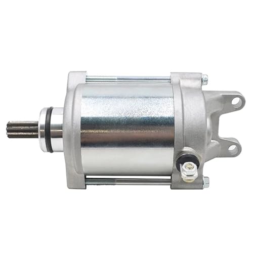 Motor Arranque Motor De Arranque Duradero para S1000R S1000XR K49 K69 S1000RR K46 K67 HP4 K42 Race K60 Accesorios De Motor De Motocicleta De 9 Dientes