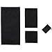 Produktbild Joop! Handtuch Uni Cornflower 1670 | 906 schwarz - 50 x 100