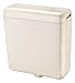 Price comparison product image CORNAT SPK1117 Triton Cistern 6/9l Beige, 384 mm x 400 mm x 136 mm
