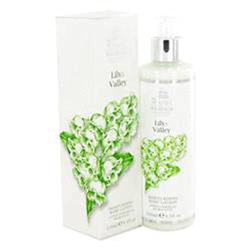 Woods Of Windsor Lily Of The Valley By Woods Of Windsor 8.4Oz Body Lotion Women #TOP28