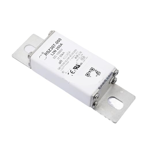 Fusible RSZ307-000-L2N haute tension 1000V à coupure rapide 250A