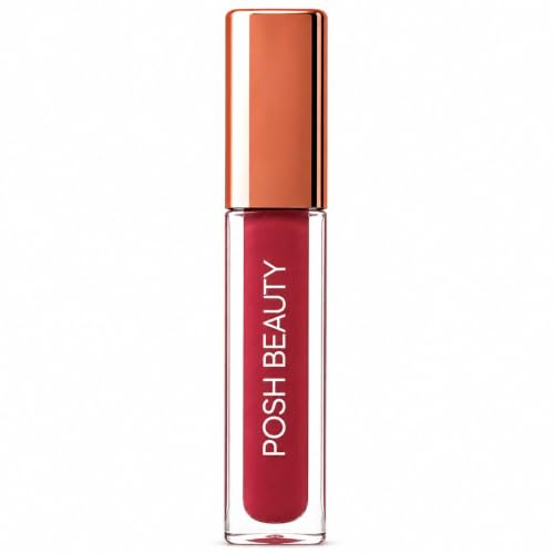 Image of Liquid Lipstick-Blushing Bride | Long lasting | Water proof