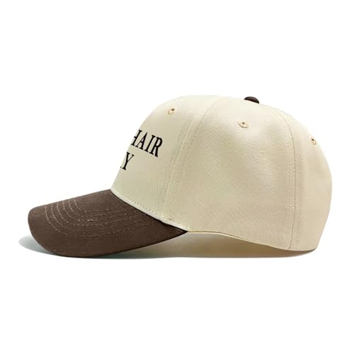 Bad Hair Day Hats Hats Running caps for Women3