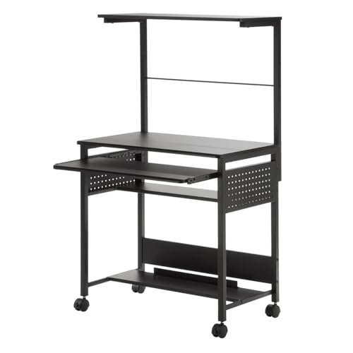 C[TvC p\RfXN 75cm L[{[hXC_[ LE{[h RpNg [It Igݑւ LX^[t Tue[ut ubN EZ1-DESKH035BK