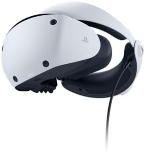 Sony, PlayStation VR2 PS5, Casque VR + Manette PS VR2 Sense, Casq...