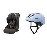 コンビ ジョイトリップアドバンスSC ブラウン 【ヘルメットセット】 コンビからヘルメットが登場 自転車がはじめのお子様に（ブルー）