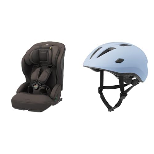 Combi �R���r �W���C�g���b�v�A�h�o���XSC �u���E�� �y�w�����b�g�Z�b�g�z �R���r����w�����b�g���o�� ���]�Ԃ��͂��߂̂��q�l�Ɂi�u���[�j