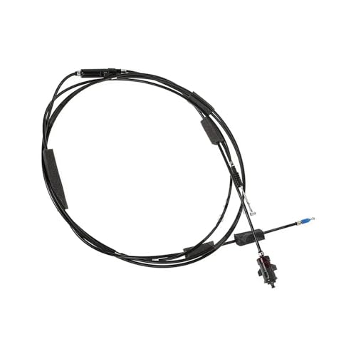 Câble tirage trappe réservoir Civic 2001-2005 loquet coffre carburant 74880-S5A-305