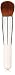 Cargo All-in-One Multi Use Magic Makeup Face Brush