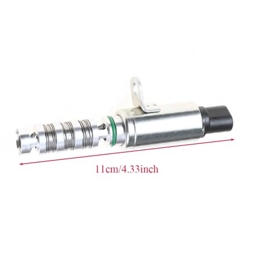 Électrovanne de contrôle d'huile 24355-2E100 soupape distribution variable VVT - 5