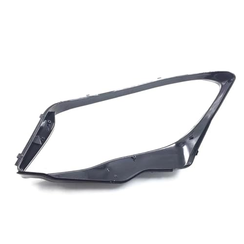 Couvercle de phare pour réparer optique gauche jauni Mercedes GLA 2019 W156