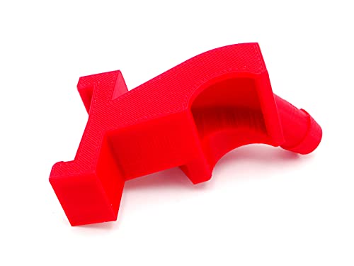 Generic Spent Primer Catcher for The LEE Breech Lock Challenger (Old Style)