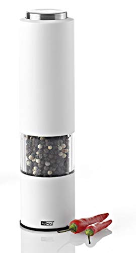 Preisvergleich Produktbild AdHoc INADHOC-EP23, Inoxidable, weiß