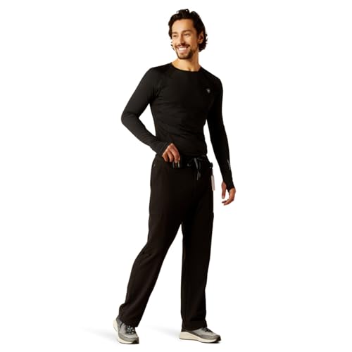 Image of Ariat Men's Jacobi Utility Stretch Scrub Pant