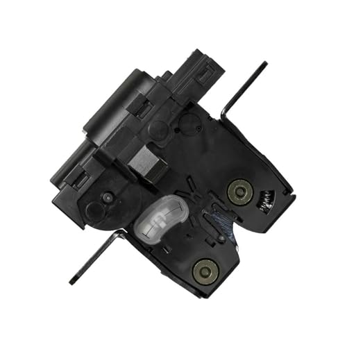Motor actuador de bloqueo para maletero de Renault Clio MK3 2005-2014 3