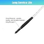 X AUTOHAUX AC Thermistor Freeze Control Temperature Sensor for Duo Therm RV - Image 6