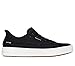 Skechers Street Men's,Arch FIT Arcade - See YA Ther,BLK,10.5 M US