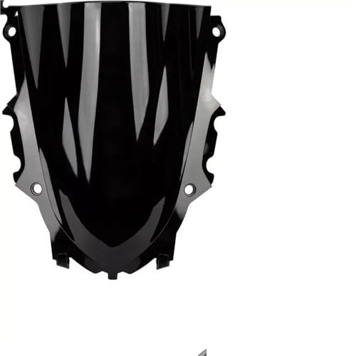 Pare-brise YZF R3 R25 2019-2023 pour le confort des trajets quotidiens