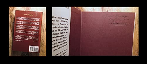 Coyote Waits 0060163704 Book Cover