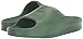 Lacoste Men's CROCO 2.0 EVO Slide, GRN/GRN, 13