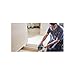 Bosch Professional 12V System Akku Hobel GHO 12V-20 (max. Hobelbreite: 56mm, inkl. L-BOXX, ohne Akku/ Ladegerät)
