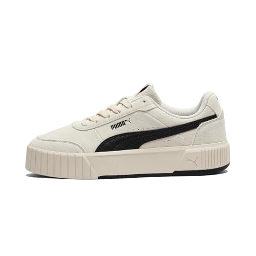 Image of Puma Womens Carina Mia Sd Sneaker