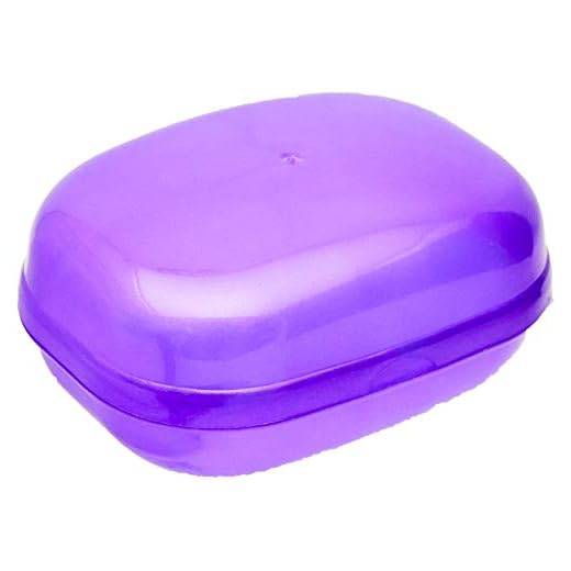 Marilu Saboneteira Fitness Lilás