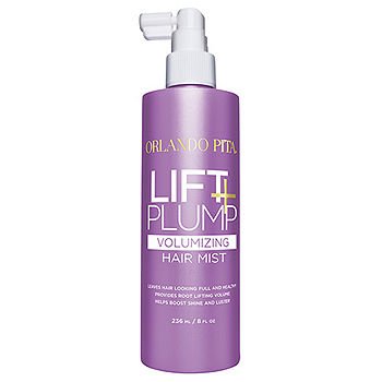 NEW! Lift + Plump Volumizing Hair Mist Professional Salon Quality 8 fl oz (236 ml)