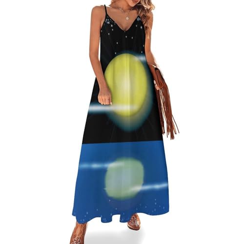 Robe longue femme été légère pour ne plus souffrir de la chaleur en vacances