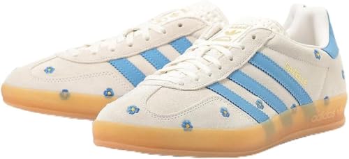 [AfB_X] K[ ChA W GAZELLE INDOOR W NEhzCg/Cgu[/K IF4491 22.5cm
