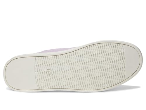 Image of Soludos Women's Ibiza Classic Lace-up Leather Sneaker