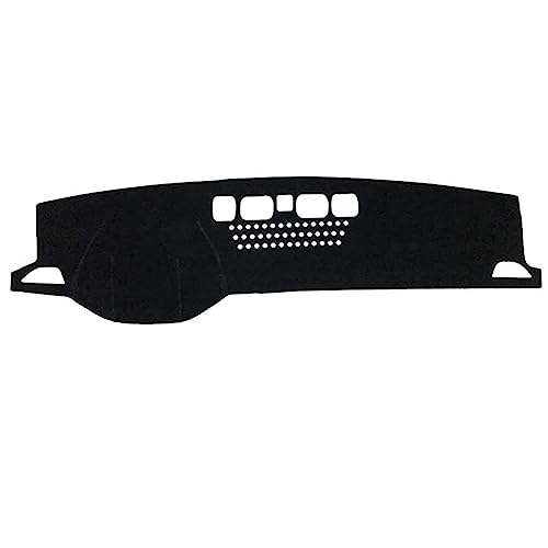 Tapis tableau de bord Skoda Superb 3 MK3 antidérapant