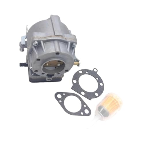 Carburateur pour Br St Re 495181 redonnez vie à votre tondeuse pour le printemps