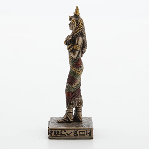 Veronese Design Hathor Diosa del Amor miniatura 3